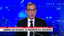 Jean Messiha : «La France est très impopulaire dans la rue arabe aujourd’hui»