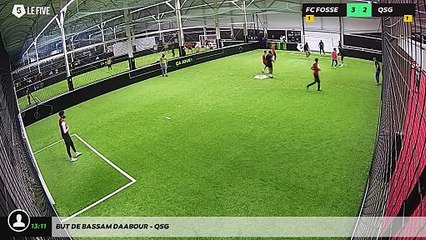 But de Bassam DAABOUR - QSG