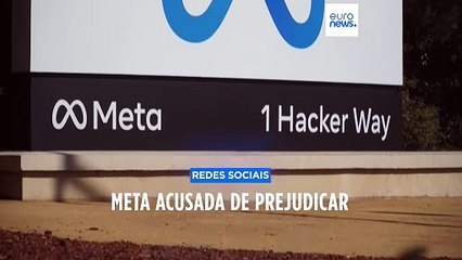 Dona do Facebook em tribunal por danos à saúde dos mais novos