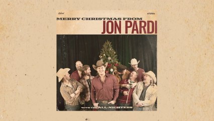 Jon Pardi - Swing On Down To Texas (Audio)