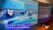 Il notiziario di Tgs edizione del 24 ottobre - ore 19.50