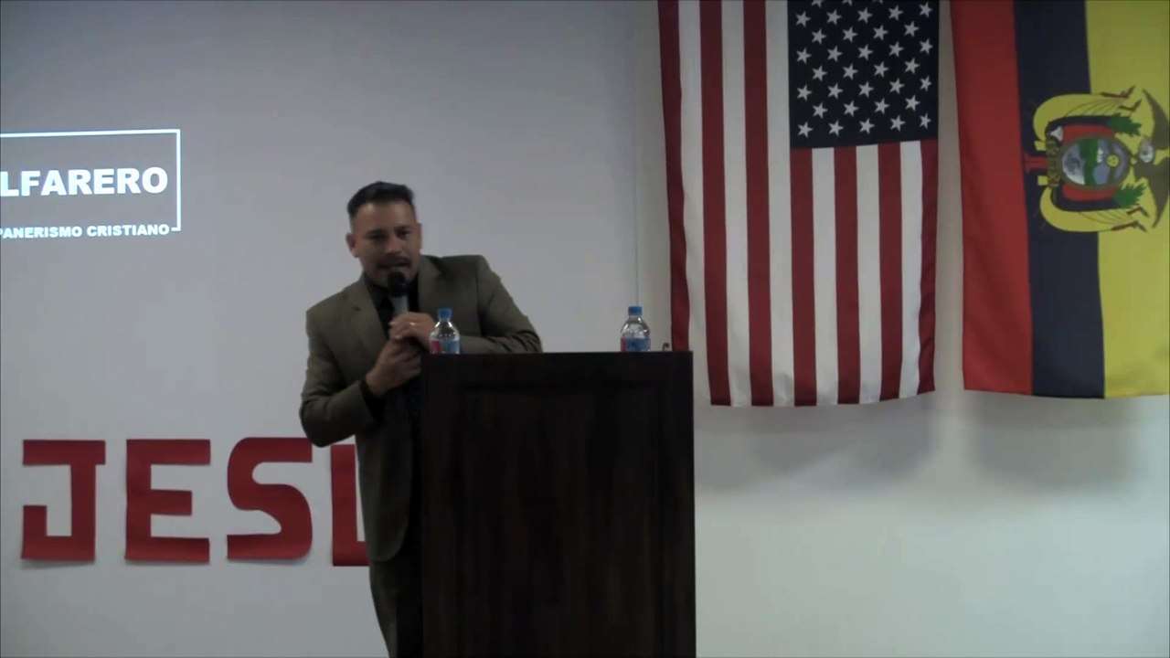 PASTOR  MARTINEZ