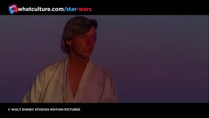 Star Wars: Every Movie & TV Show Ranked Worst To Best