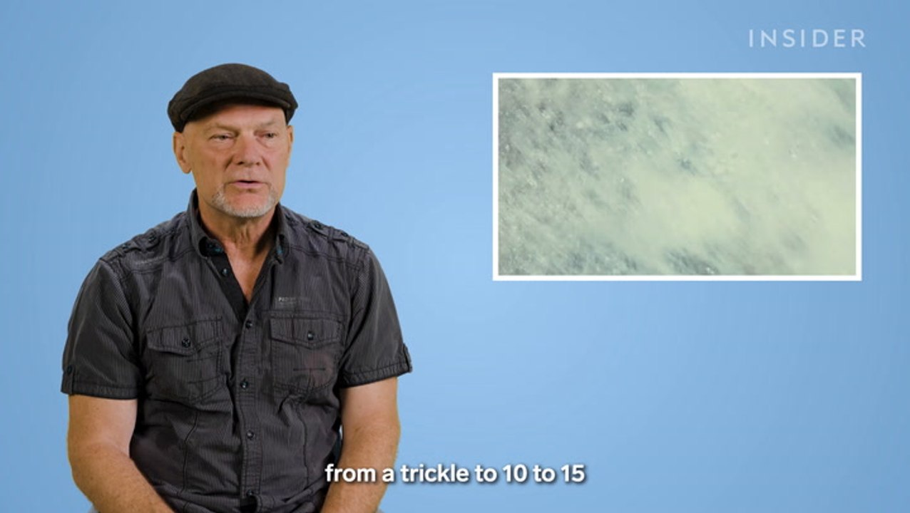 Desert survival expert rates 8 desert survival scenes