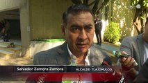 Salvador Zamora deja atrás su deseo por la gubernatura; va por Guadalajara