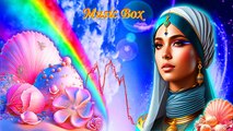 MUSIC BOX. MEDITATION. Lucky music collection for you. Beautiful music, calm music, relax music, meditation music, music for the rest, romantic evening.
