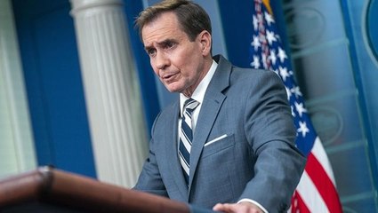 Beyaz Saray'dan Gazze açıklaması: Bu bir savaş, masum siviller zarar görecek