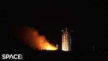 China’s Long March 4C Rocket Launched Yaogan-33 04 Satellite