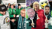 Travis Kelce's Mom Donna Kelce Releases Her Own Merch