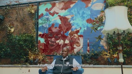 MUSIC IS MY LIFE Trailer – 2023 New African Film Festival