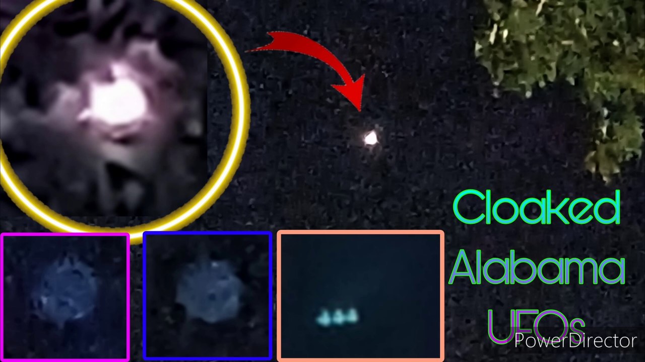River UFOs UAPs Over My House In Alabama!  How Is This Possible? UFOs/UAPs! I Personally Took This Unexplained Footage of UFOs/UAPs in North Alabama! Many Different Types of Flying Unidentified Craft!