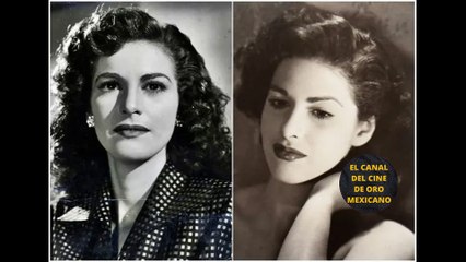 Carmen Montejo la historia de la quemadura que casi le desfigura el rostro