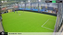 MEYDINE 7 24/10 à 17:32 - Football Terrain 2 Indoor (LeFive Mulhouse)