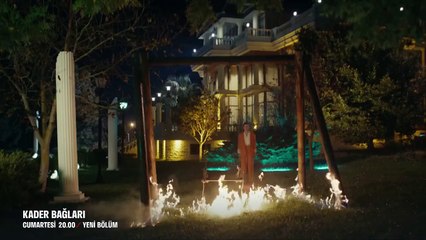 مسلسل روابط القدر الحلقة 5 مترجم