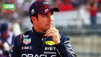 Faitelson arremete contra 'Checo' Pérez de cara al GP de México