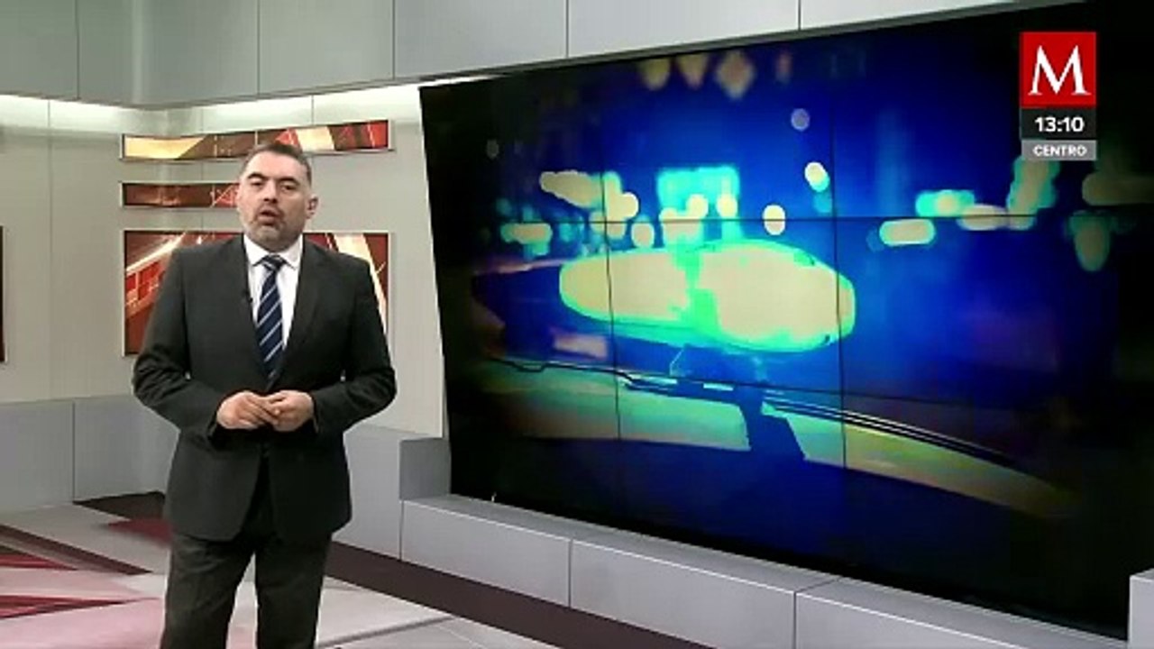 Revelan video de hombres armados siendo escoltados por policías en Tamazunchale, SLP