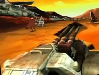 Xyber 9: New Dawn Xyber 9: New Dawn E003 – Origins Part 3: First Impressions