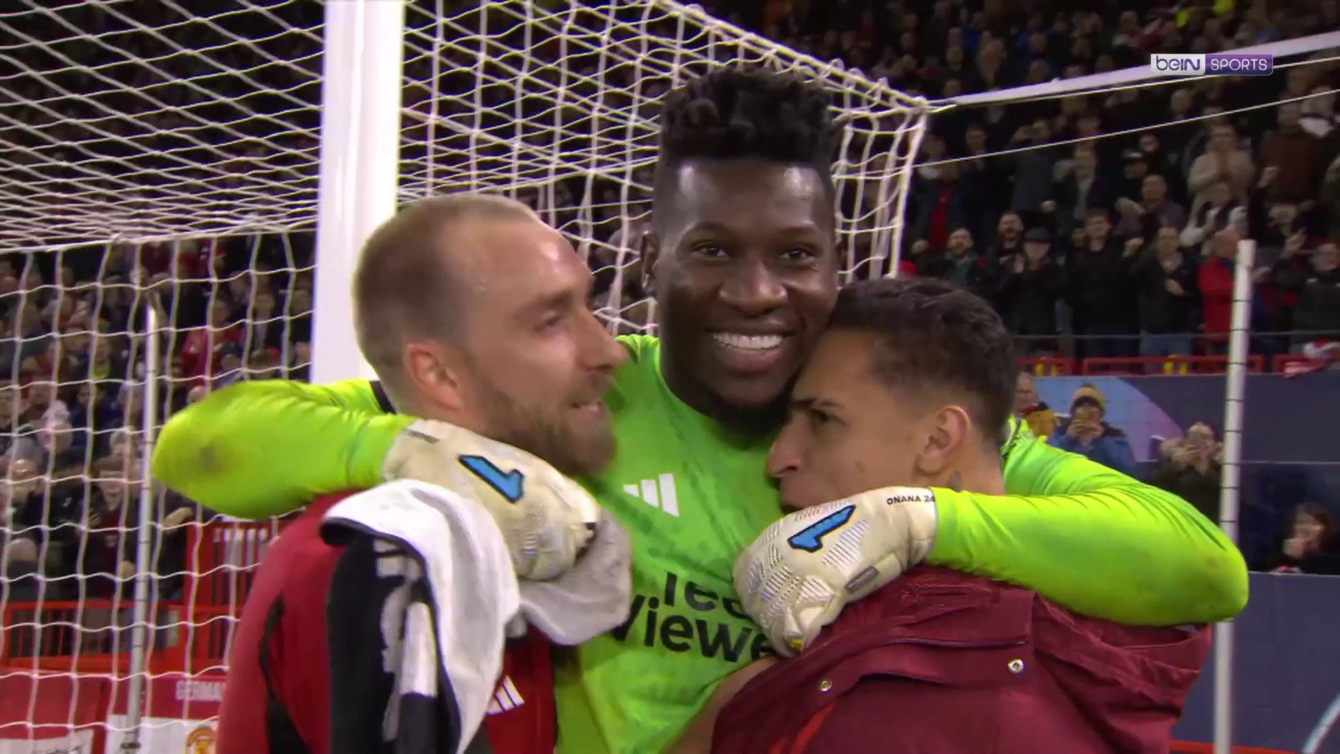 Ligue des Champions : Onana arrête un penalty à la 97e et sauve ...