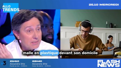 Danielle Moreau en larmes dans TPMP : "Je suis bouleversée, je ne peux pas supporter ça"