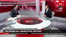 Milenio Noticias, con Carlos Zúñiga, 24 de octubre de 2023