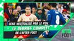 Lens 1-1 PSV : Le débrief complet de l'After Foot
