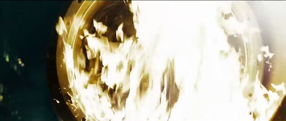 Watchmen : Les Gardiens Bande-annonce (EN)