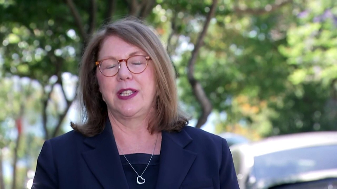 Federal government unveils noise impact from Western Sydney Airport flight paths