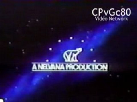 Nelvana/Lucasfilm (1985)