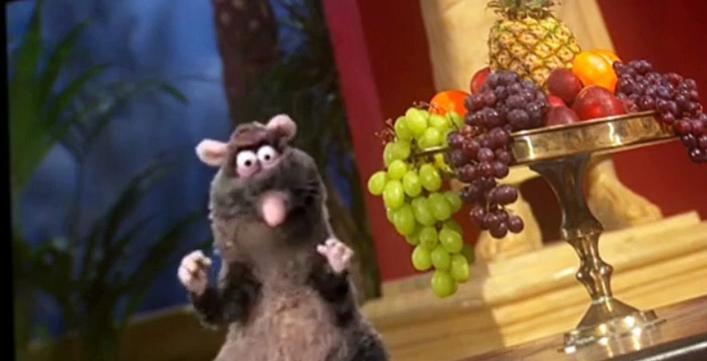 Horrible Histories 2009 Horrible Histories 2009 S01 E005