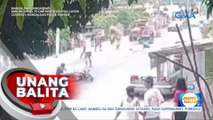 3, sugatan sa banggaan ng tricycle motorsiklo | UB