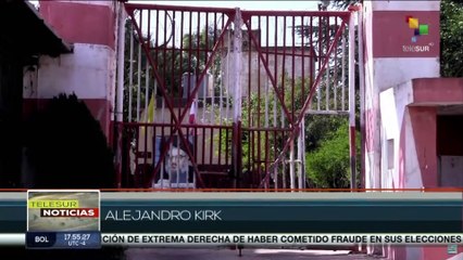 Líbano: La prisión de Jiam cataloga como un trauma dejado por las invasiones israelíes