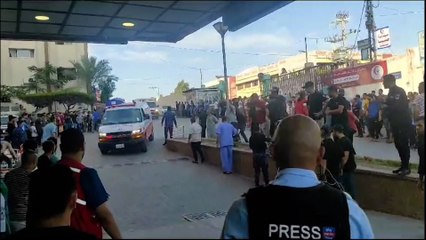 إسرائيل تستخدم ضد غزة أسلحة تذيب جلود الشهداء والجرحى