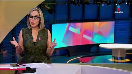 La inflación en México va a la baja