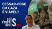 Brasileiro relata ameaças constantes em Israel: “Parece que o Hamas é o que mais ataca”