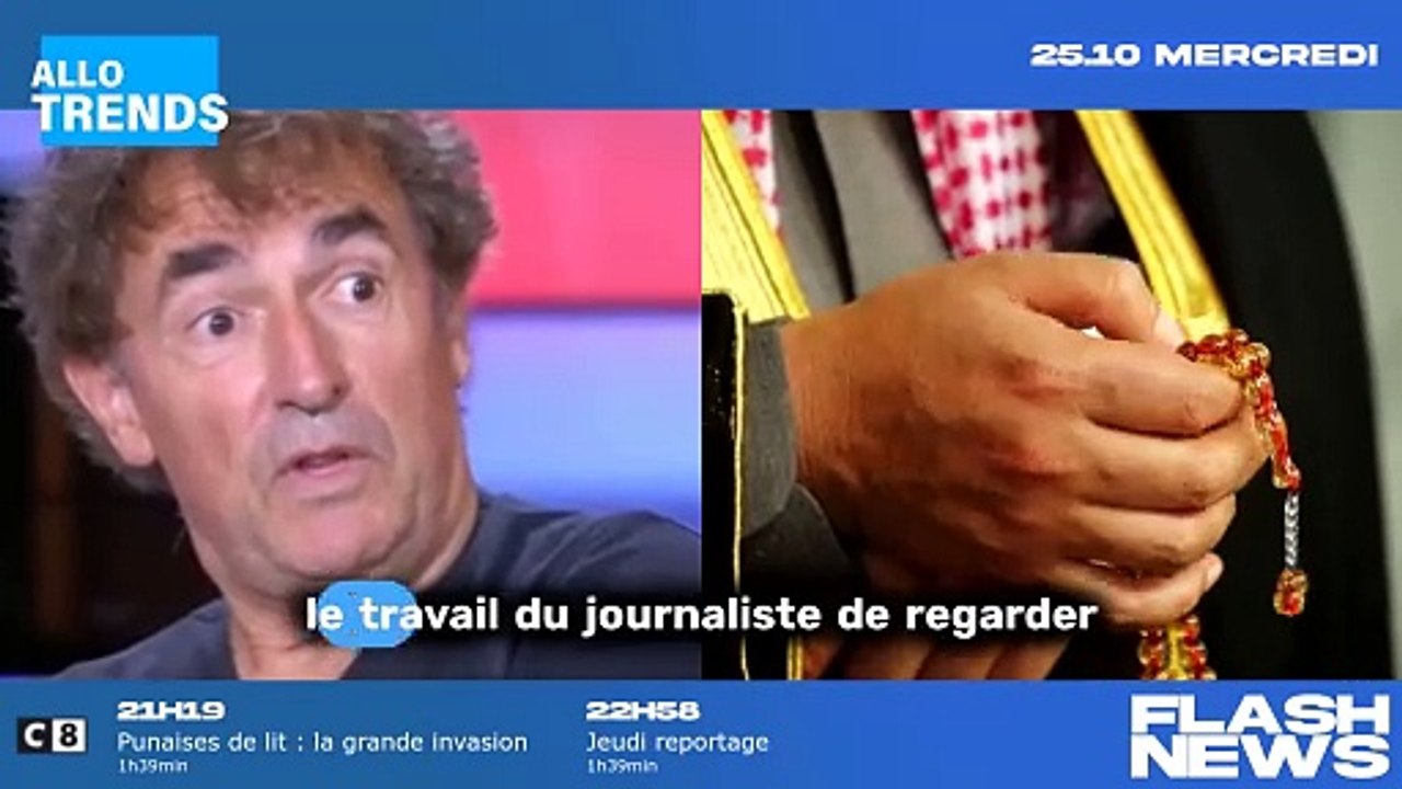 "Albert Dupontel revient sur son coup de gueule envers Laurent Bignolas : les détails de cette déclaration surprenante"