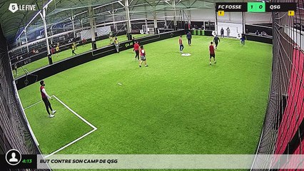 But contre son camp de QSG