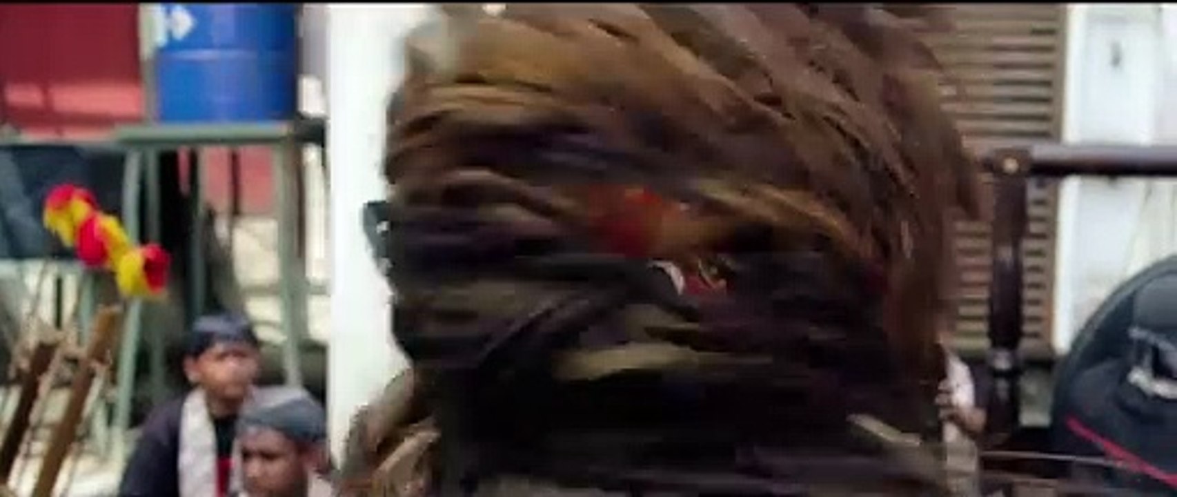 The Raid 2