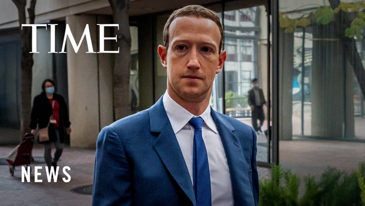 States Sue Meta Claiming Its Social Platforms Are Addictive and Harm Children's Mental Health