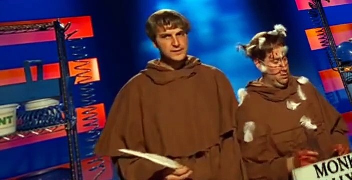 Horrible Histories 2009 Horrible Histories 2009 S01 E012