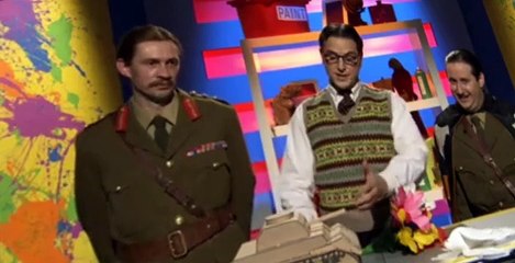 Horrible Histories 2009 Horrible Histories 2009 S02 E002