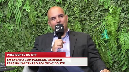 98Talks | PEC que limita poderes do STF