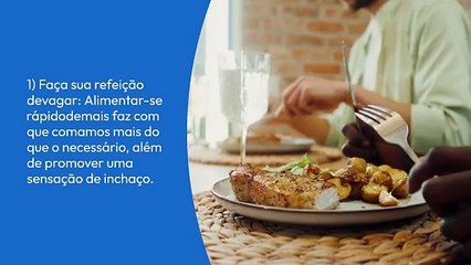Alimentação ajuda no alívio do calor: veja práticas para além hidratação