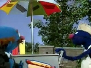 Sesame Street - A Celebration of Me, Grover (2004)