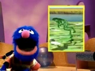 Sesame Street - Happy Healthy Monsters (2005)