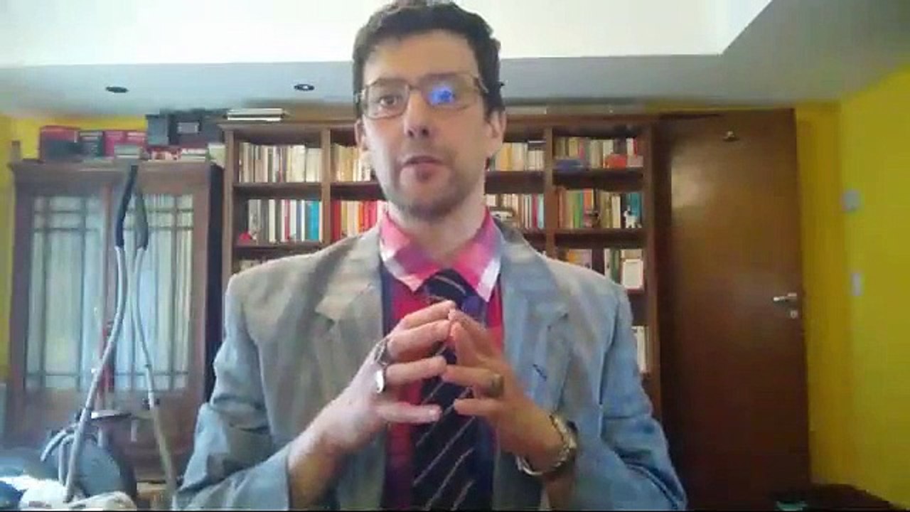 Secondo voi esiste un nuovo ordine mondiale? Attendo le vostre risposte!