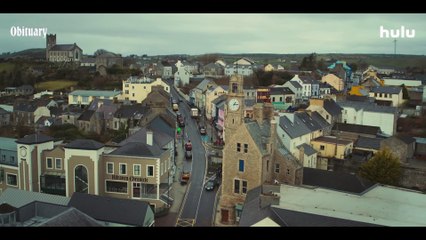 Obituary Season 1 Trailer