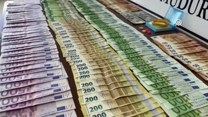 Sinop merkezli FETÖ operasyonunda 3 şüpheli