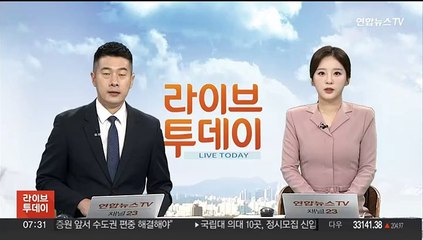 이스라엘군 "하마스 잠수대원들, 해상 침투 시도해 사살"