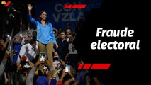 Tras la Noticia | Fraude en las elecciones primarias de la oposición venezolana