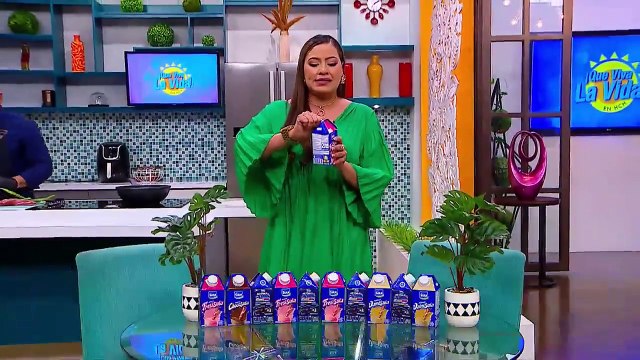 Transmisión en Vivo (2602)